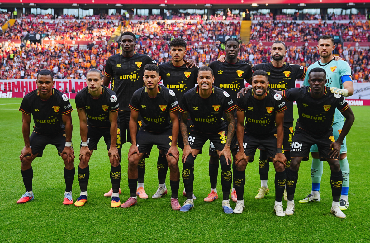 Galatasaray Göztepe 6