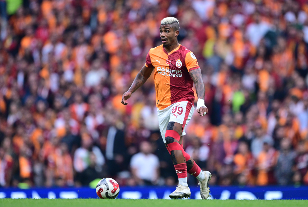 Galatasaray Göztepe Lemina