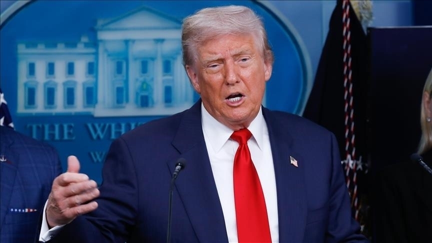 Gazze Ateşkesi Sonrası Kritik Görüşme Trump 11 Ülkeyi Mısır’da Topluyor1