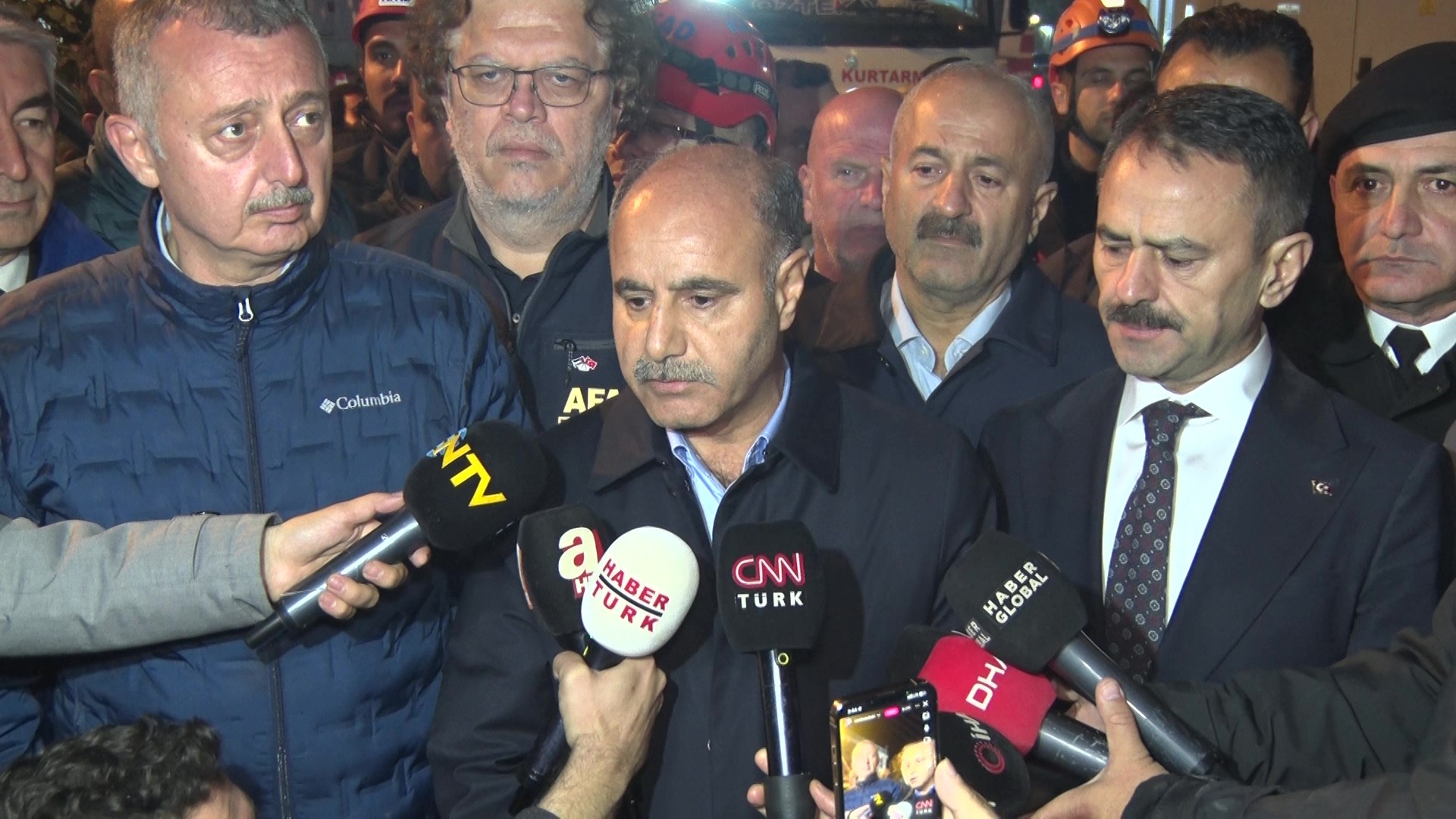 Gebze'den Acı Haber Geldi 5 Kişilik Aileden Sadece Bir Kişi Kurtuldu 2