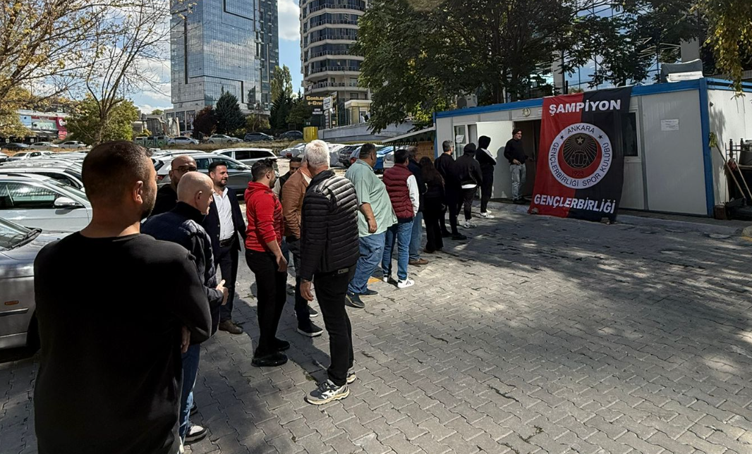 Gençlerbirliği Imza-1