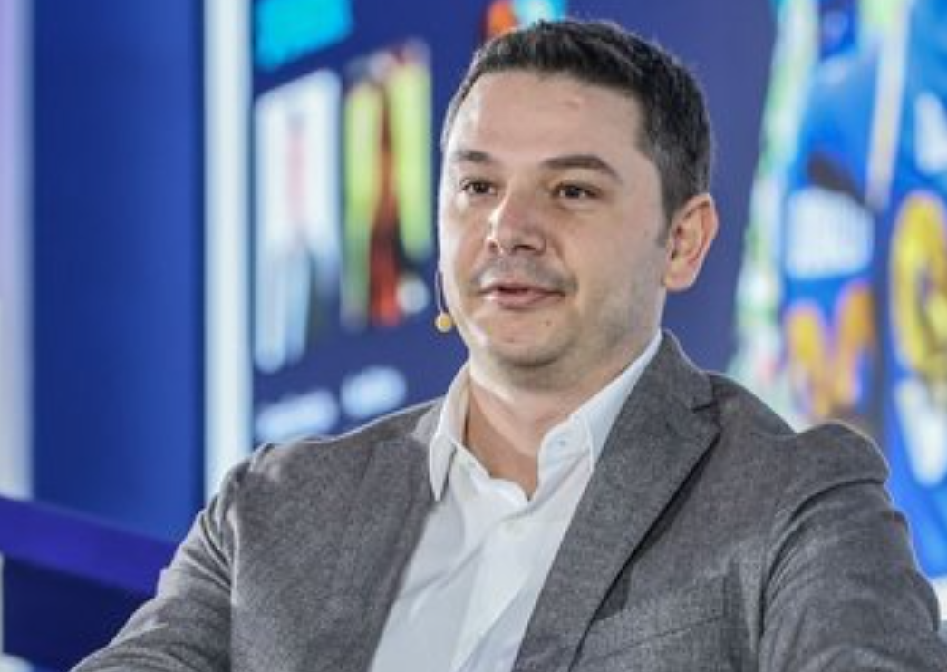 George Aivazoglou