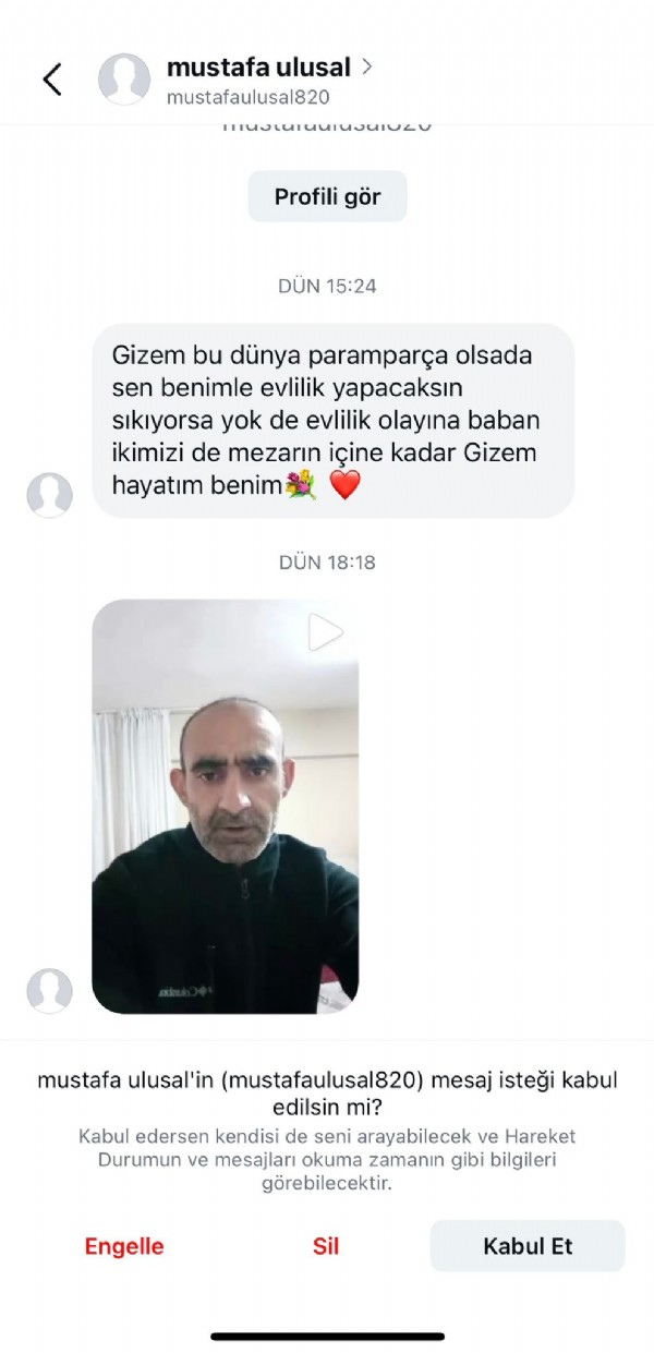 Gizem Gündoğdu Ekol Tv