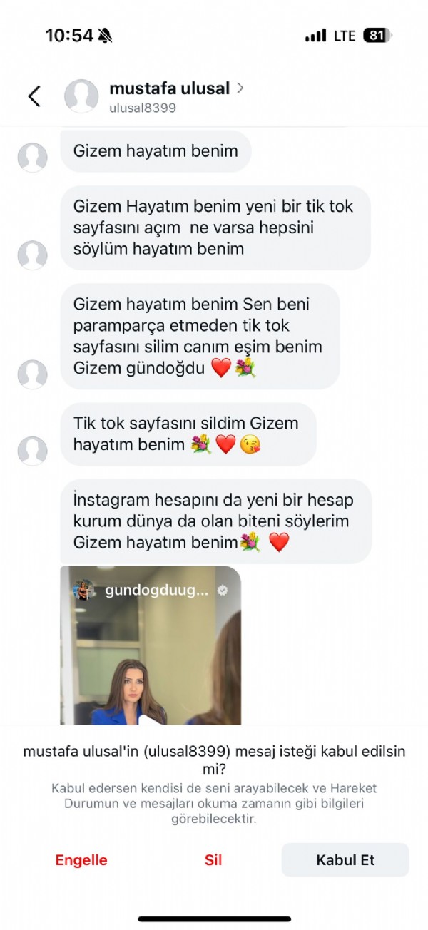 Gizem Gündoğdu