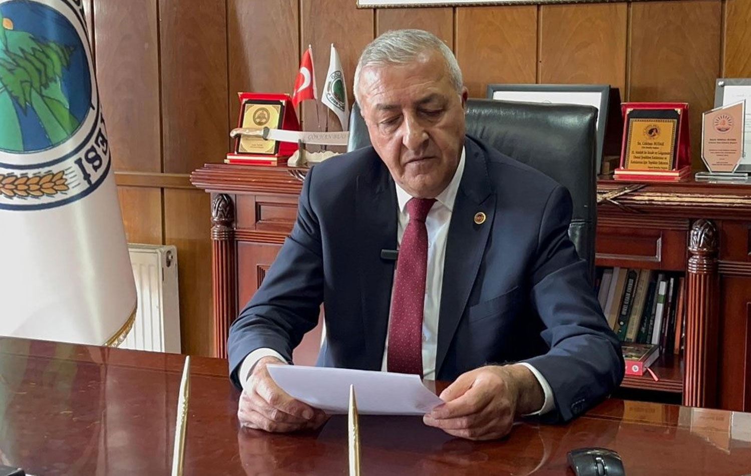 Gökhan Budak