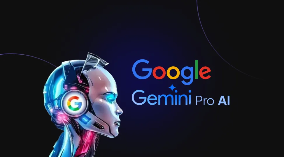 Google Gemini Pro Ücretsiz Oldu