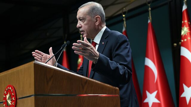Gözler Kabine Toplantısı’nda Masada 4 Kritik Konu Var3