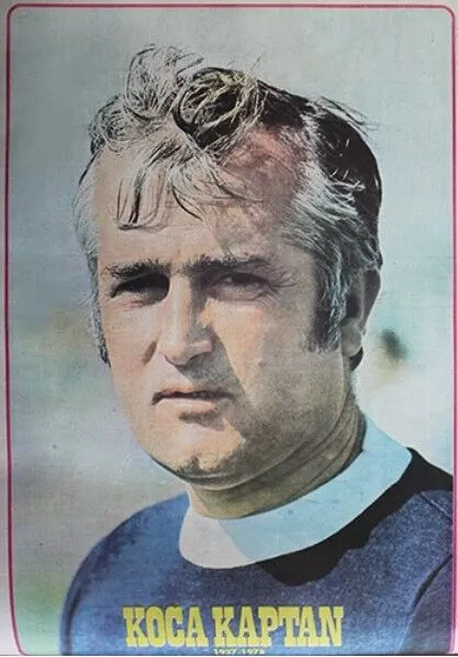 Göztepe Gürsel Aksel