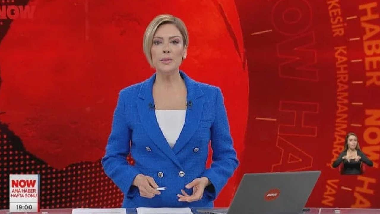 Gülbin Tosun Hangi Kanalda