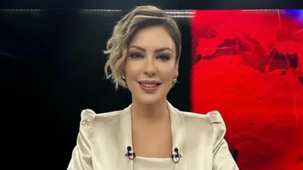 Gülbin Tosun Kimdir