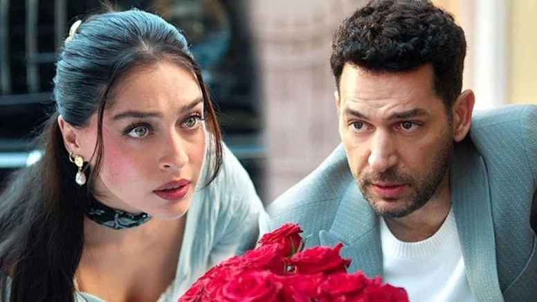 Güller Ve Günahlar