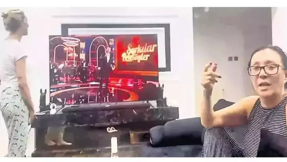 Güllü Son Anları