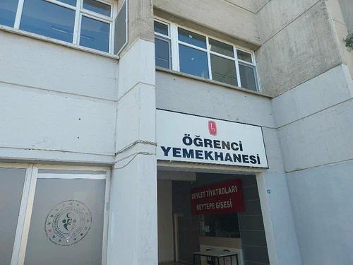 Hacettepe Yemekhane