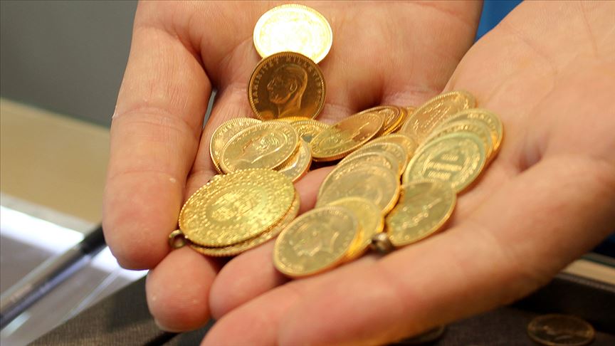 Haftanın Son Işlem Gününde Altın Ve Dolar Fiyatları! 24 Ekim 2025