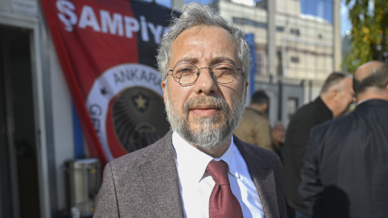 Hakan Kaynar Gençlerbirliği-1