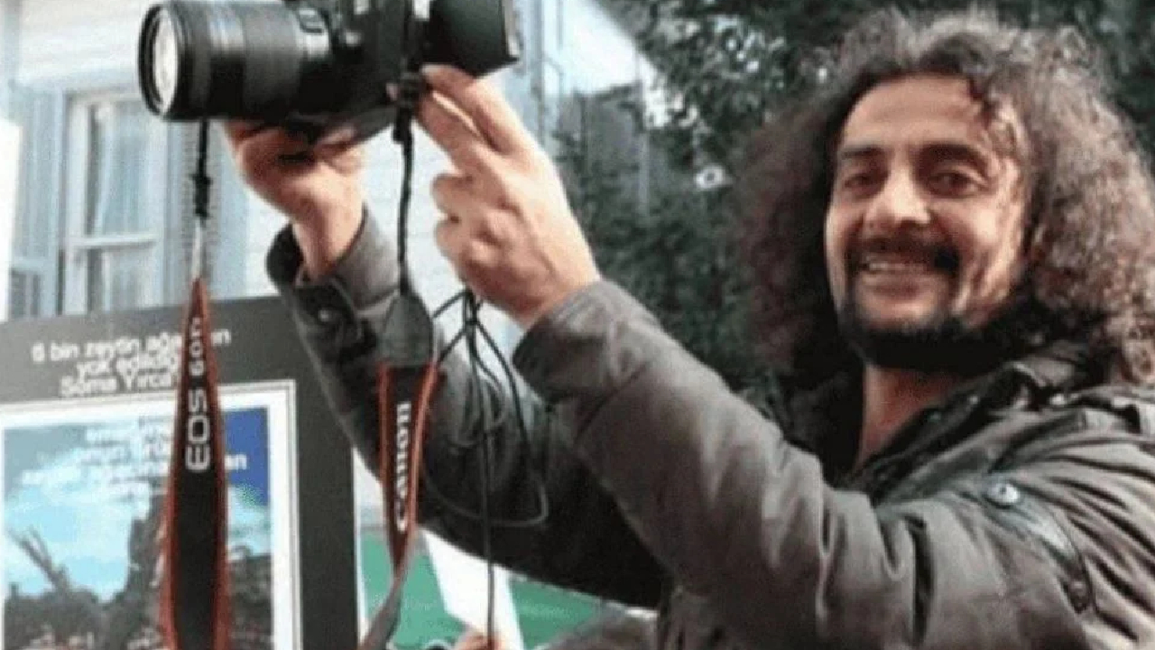 Hakan Tosun