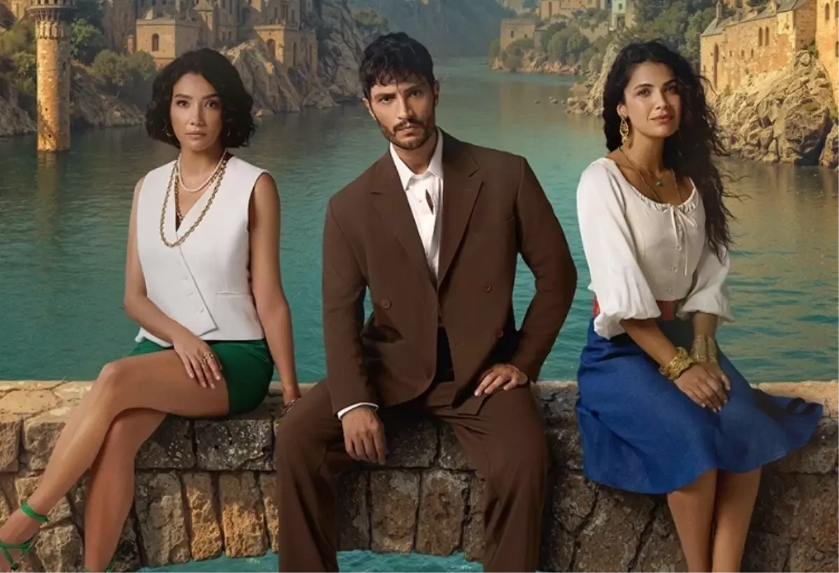 Halef Yeni Bölüm Fragmanı Ne Zaman