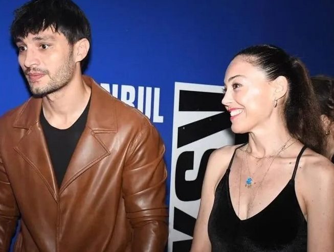 Halef’in Başrolü İlhan Şen Kimdir Ve Nerelidir, Sevgilisi Kim, Kaç Yaşında3