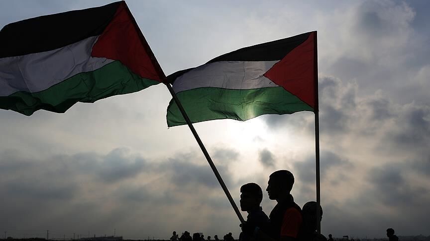 Hamas Heyeti Mısıra Ulaştı