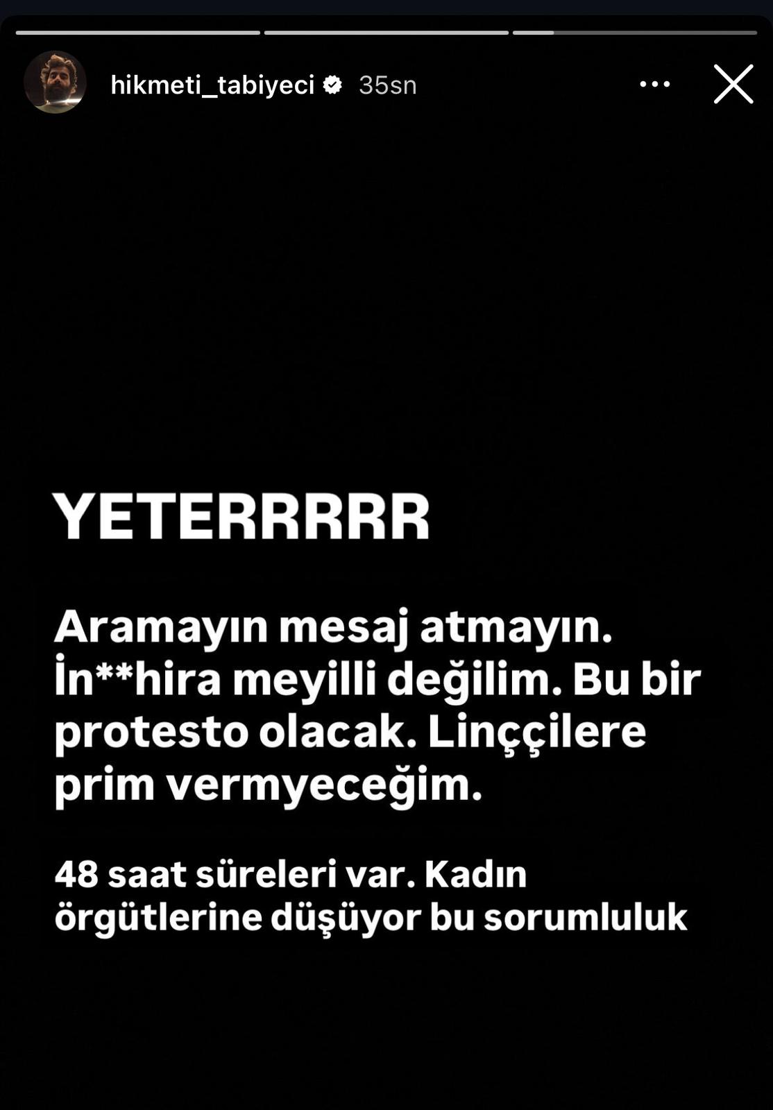 Hikmeti Tabiyeci