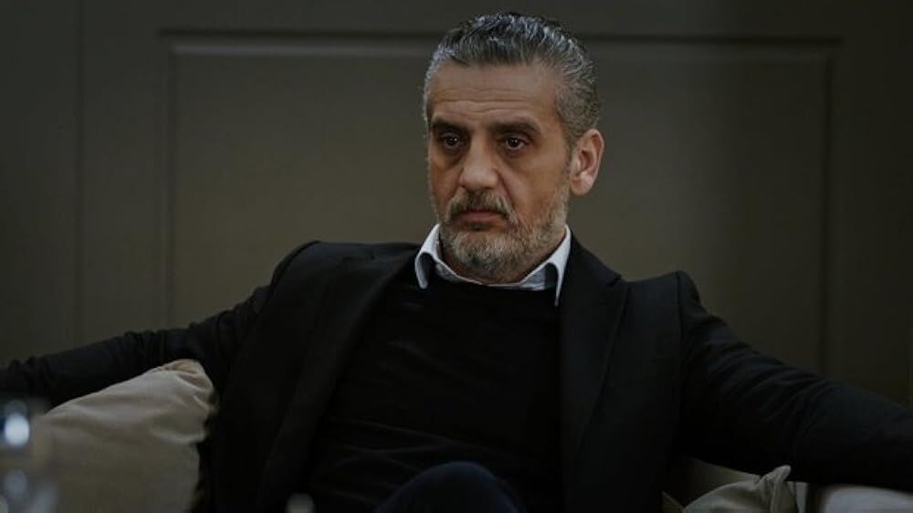 Hudutsuz Sevda'dan Yeraltı'na Bomba Transfer