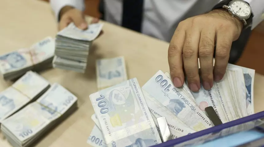 Hükümetten Müjde! Gss Borçlarına Af Geliyor 3,1 Milyar Tl Silinecek1