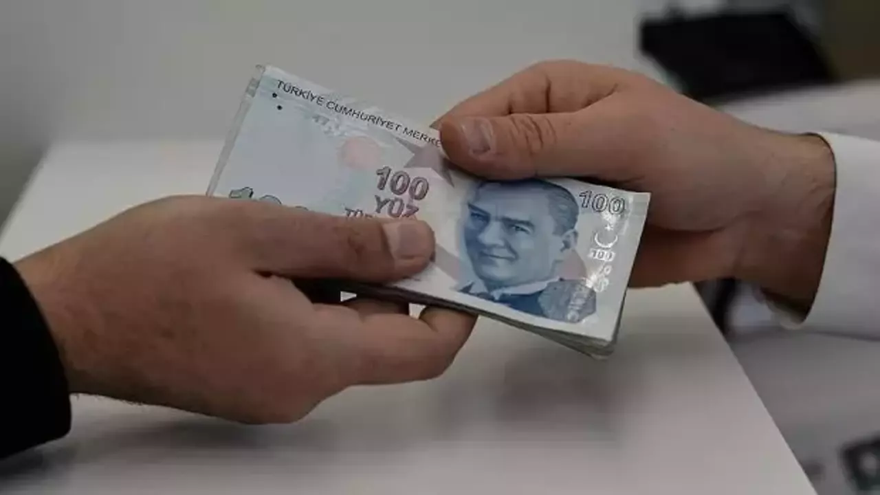 Hükümetten Müjde! Gss Borçlarına Af Geliyor 3,1 Milyar Tl Silinecek2
