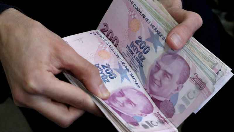 Hükümetten Müjde! Gss Borçlarına Af Geliyor 3,1 Milyar Tl Silinecek3