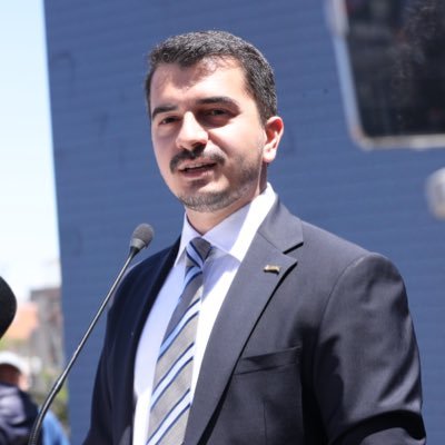 Hüseyin Can Güner Alevi