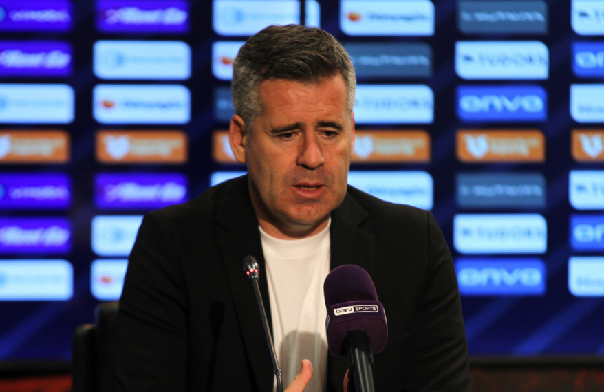 Hüseyin Eroğlu Gençlerbirliği Alanyaspor