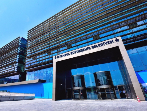 İbb’de Casusluk Soruşturması Büyüyor Yeni Gözaltılar Başladı 1