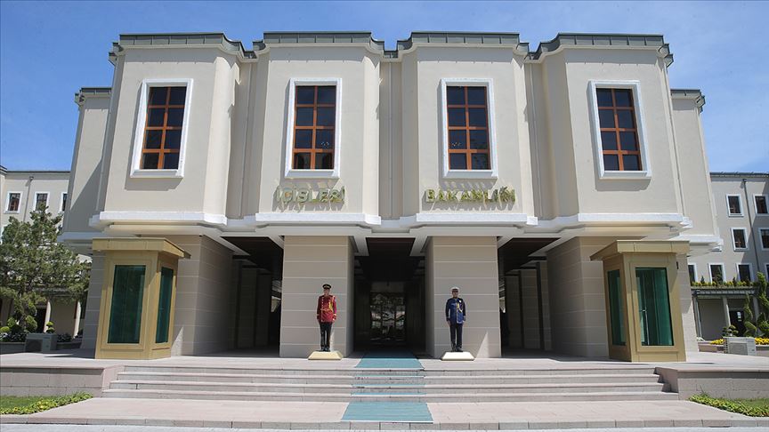 İçişleri Bakanlığı-3