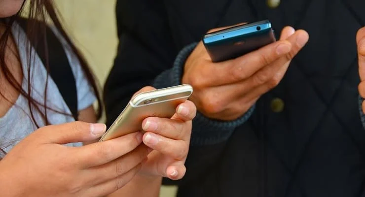 İçişleri Bakanlığı’ndan Yeni Uygulama Vatandaşlar Telefonundan Suç Ihbarı Yapabilecek