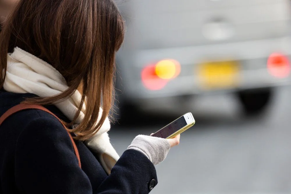 İçişleri Bakanlığı’ndan Yeni Uygulama Vatandaşlar Telefonundan Suç Ihbarı Yapabilecek1