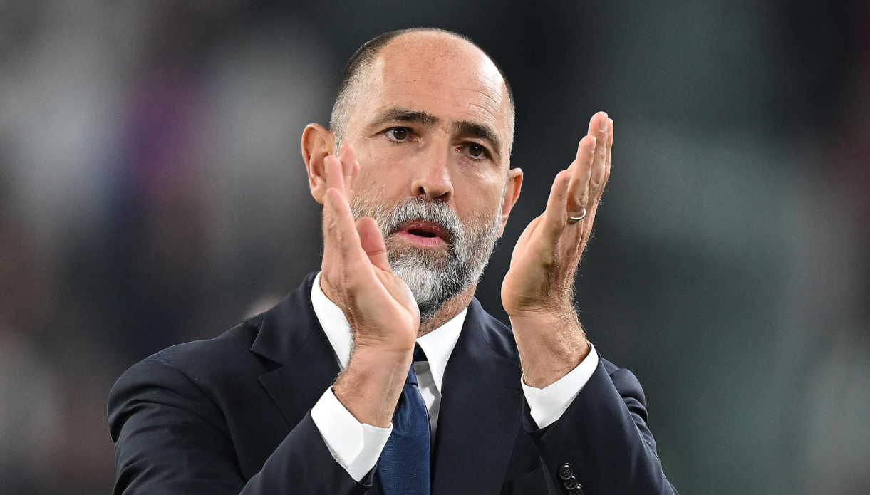 Igor Tudor