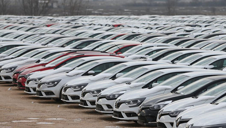 İkinci El Araç Alım Satımına 1.000 Tl'lik Harç Geliyor! Uzmanlar Son Kez Uyardı!