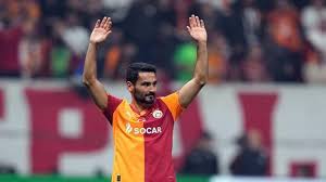 Galatasaray formasıyla bu sezon 7 maçta görev yapan İlkay Gündoğan, 1 gol ve 1 asistlik katkı sağladı.