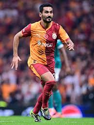 Gündoğan, 2027 yılına kadar sözleşmesinin bulunduğu Galatasaray’da uzun süre forma giymeyi hedeflediğini dile getirdi.