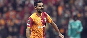 Galatasaray’ın sezon başında Manchester City’den kadrosuna kattığı İlkay Gündoğan, Almanya’dan Kicker dergisine özel açıklamalarda bulundu.
Deneyimli futbolcu, kariyerinin sona ermesinin henüz gündeminde olmadığını söyledi.