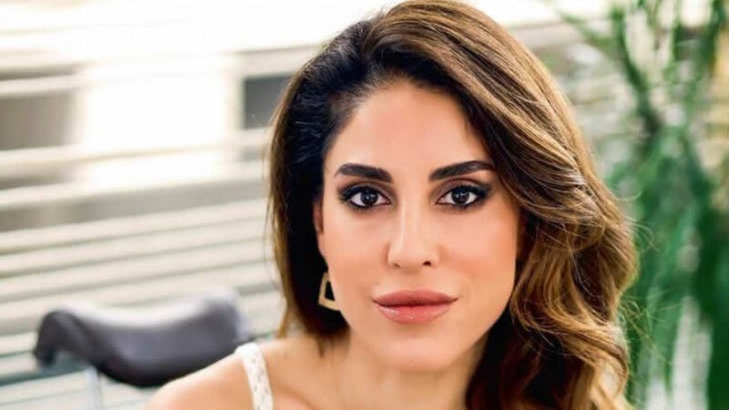 Irmak Ünal Kimin Kızı