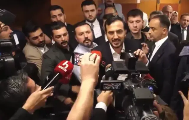 Ismi Yine Yanlis Yazildi Gerginlik Cikti