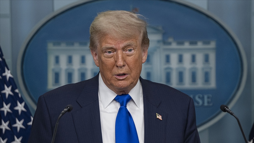 İsrail, Gazze’ye Saldırıyor! Trump’tan “Ateşkes Devam Ediyor” Açıklaması