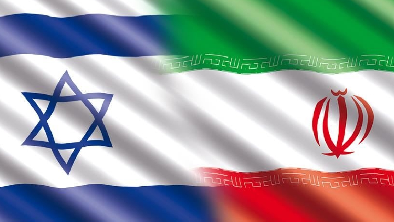 Israil Iran-3