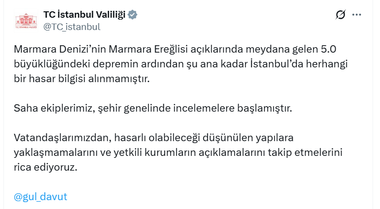 İstanbul Valiliği