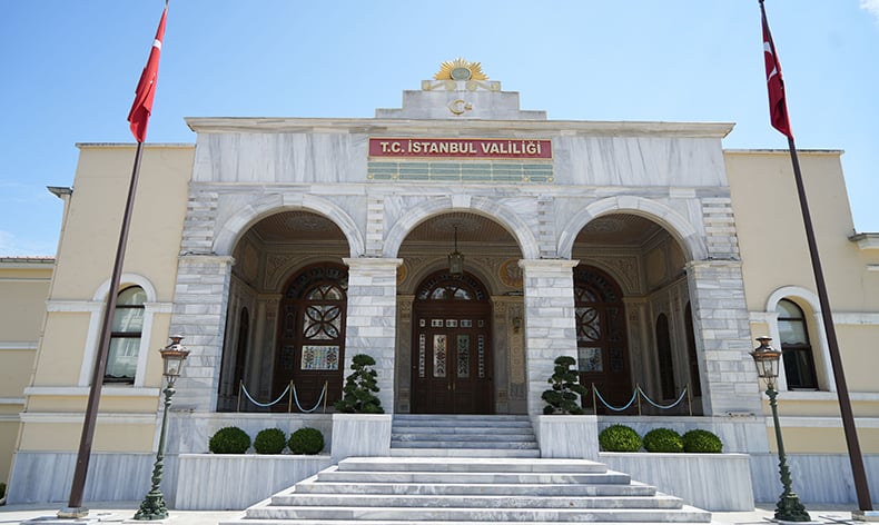 İstanbul Valiliği’nden Üniversitelere Uyarı! Kampüslerde Yeni Tedbirler Başlıyor4