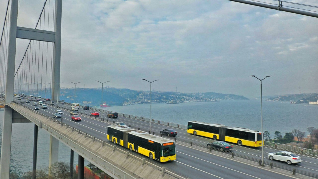 İstanbul’da Ulaşıma Ikinci Kez Zam Geliyor2