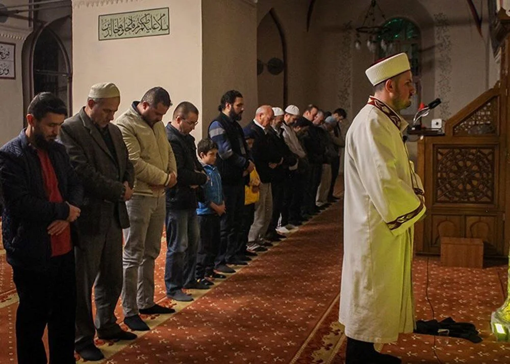 İstanbul’daki Okullarda Yeni Düzenleme Cuma Namazına Kolaylık Talimatı2