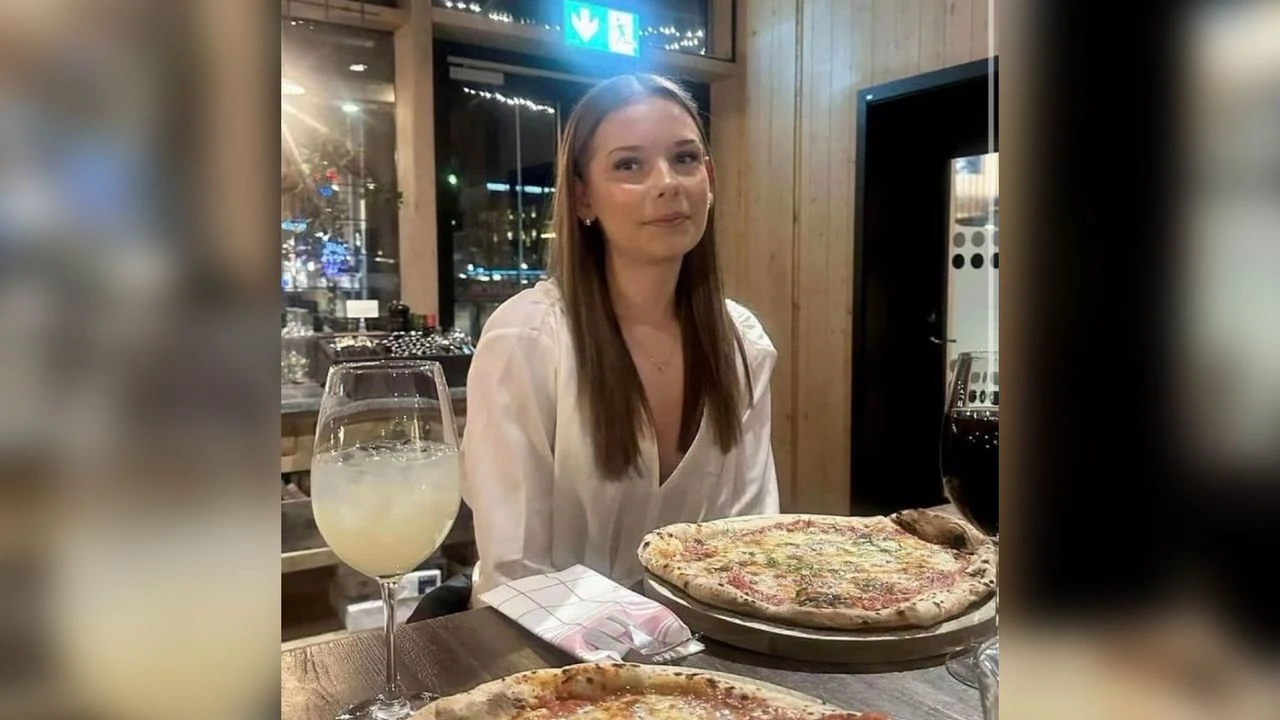 İsveç’te 16 Yaşındaki Kıza Saldıran Mülteciye Sadece 3 Yıl Hapis Cezası Verildi3