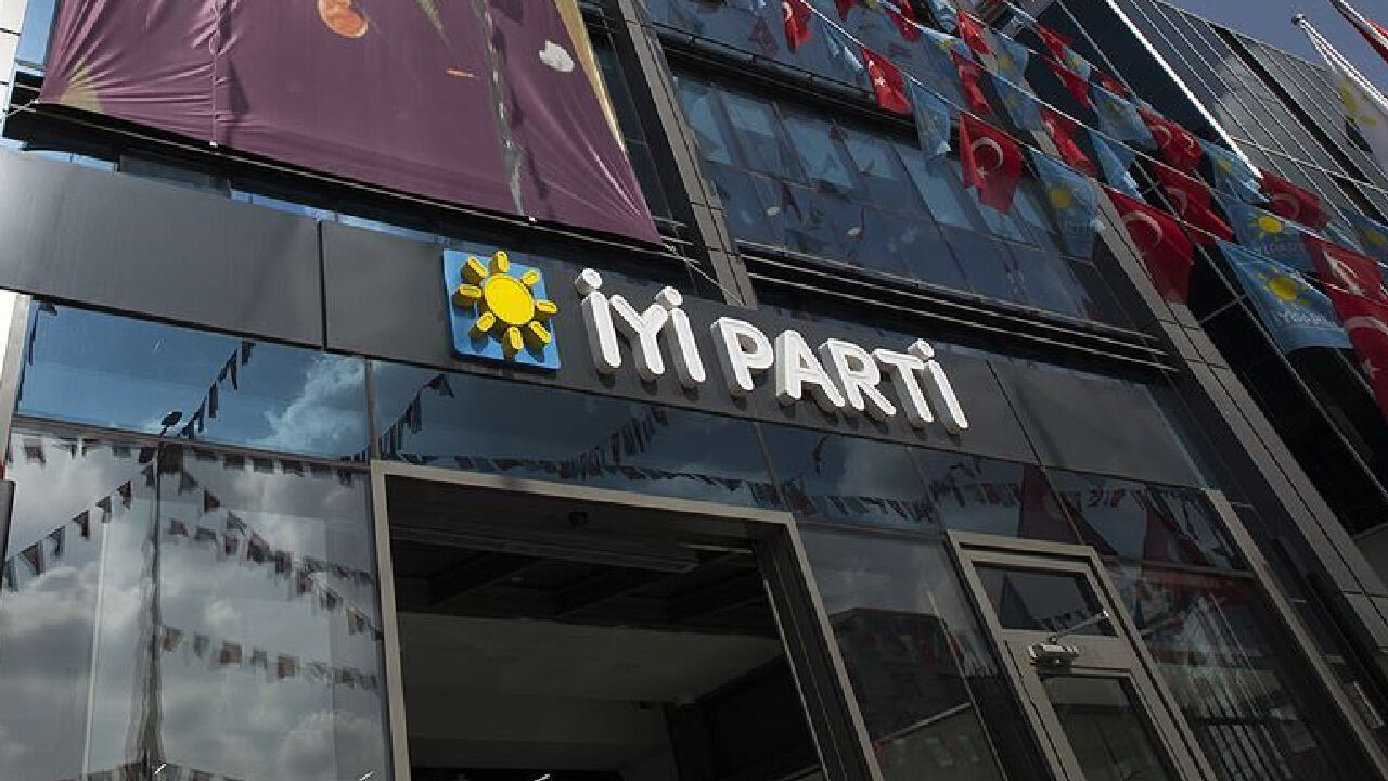 Iyi Parti-2