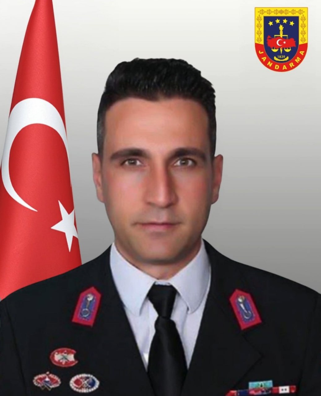 Jandarma Astsubay Kıdemli Çavuş Tacettin Gün Kimdir, Kaç Yaşında, Nereli, Nasıl Şehit Oldu 1-1